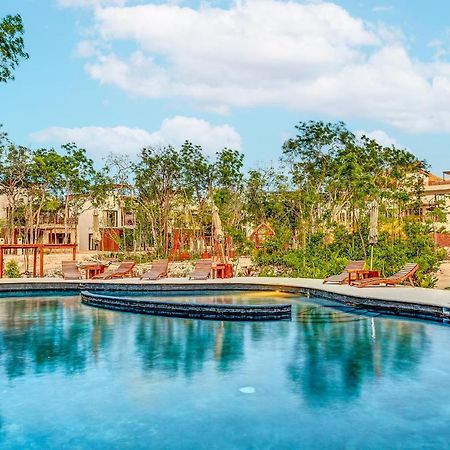 Nature Luxury Selva Norte 툴룸 외부 사진
