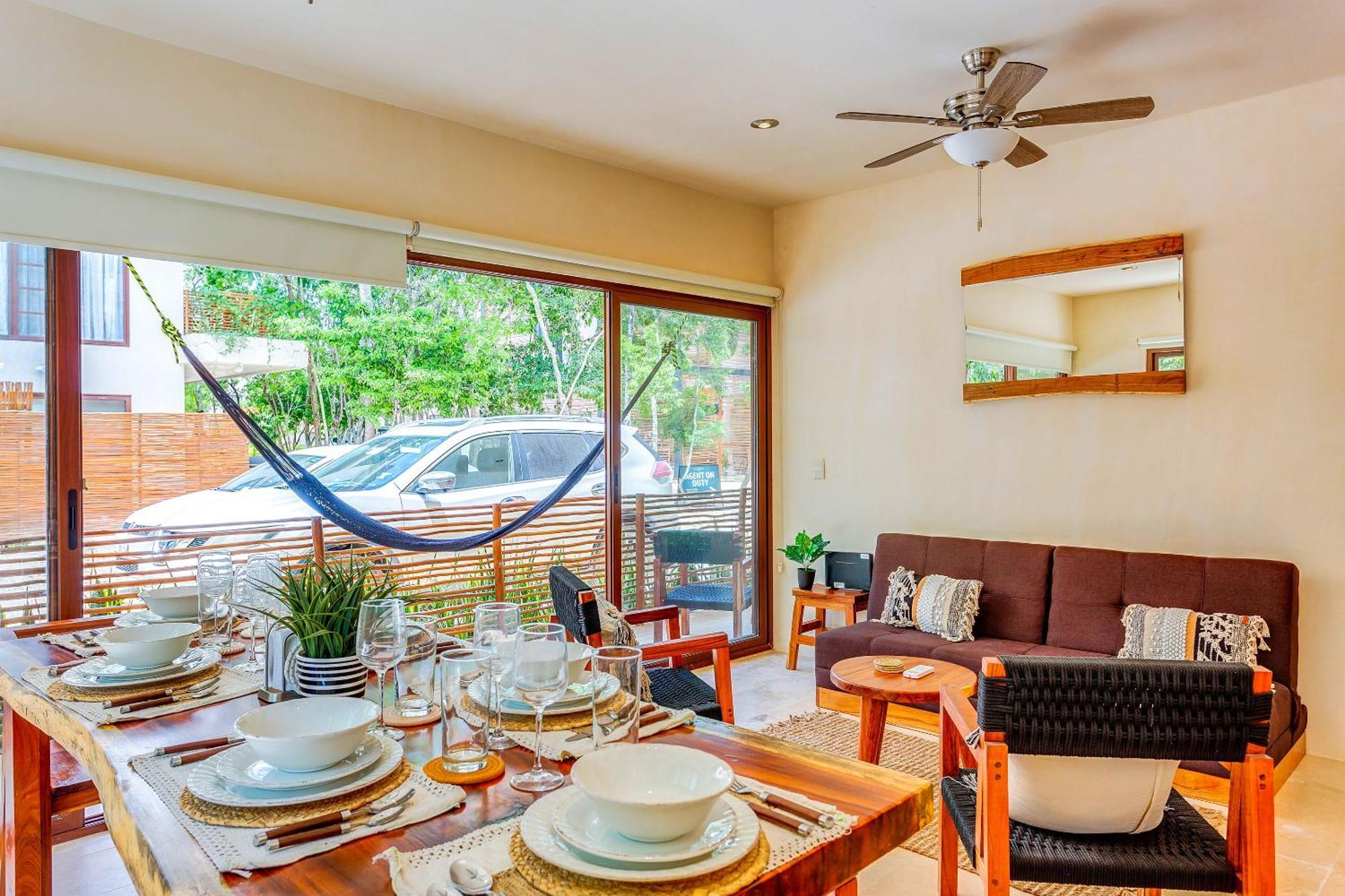 Nature Luxury Selva Norte 툴룸 객실 사진