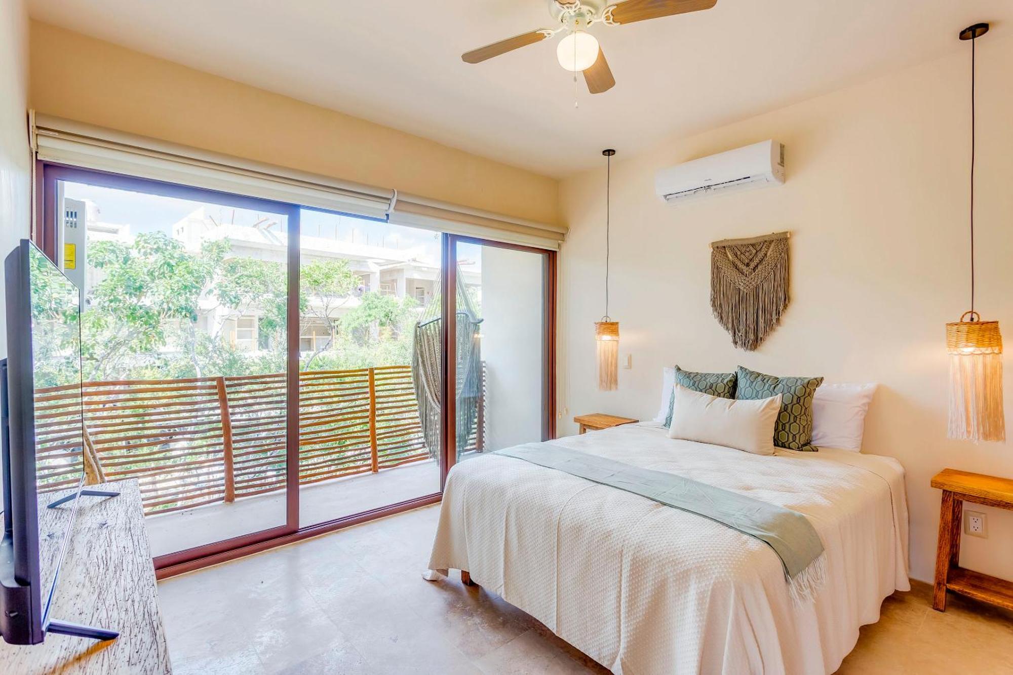 Nature Luxury Selva Norte 툴룸 외부 사진