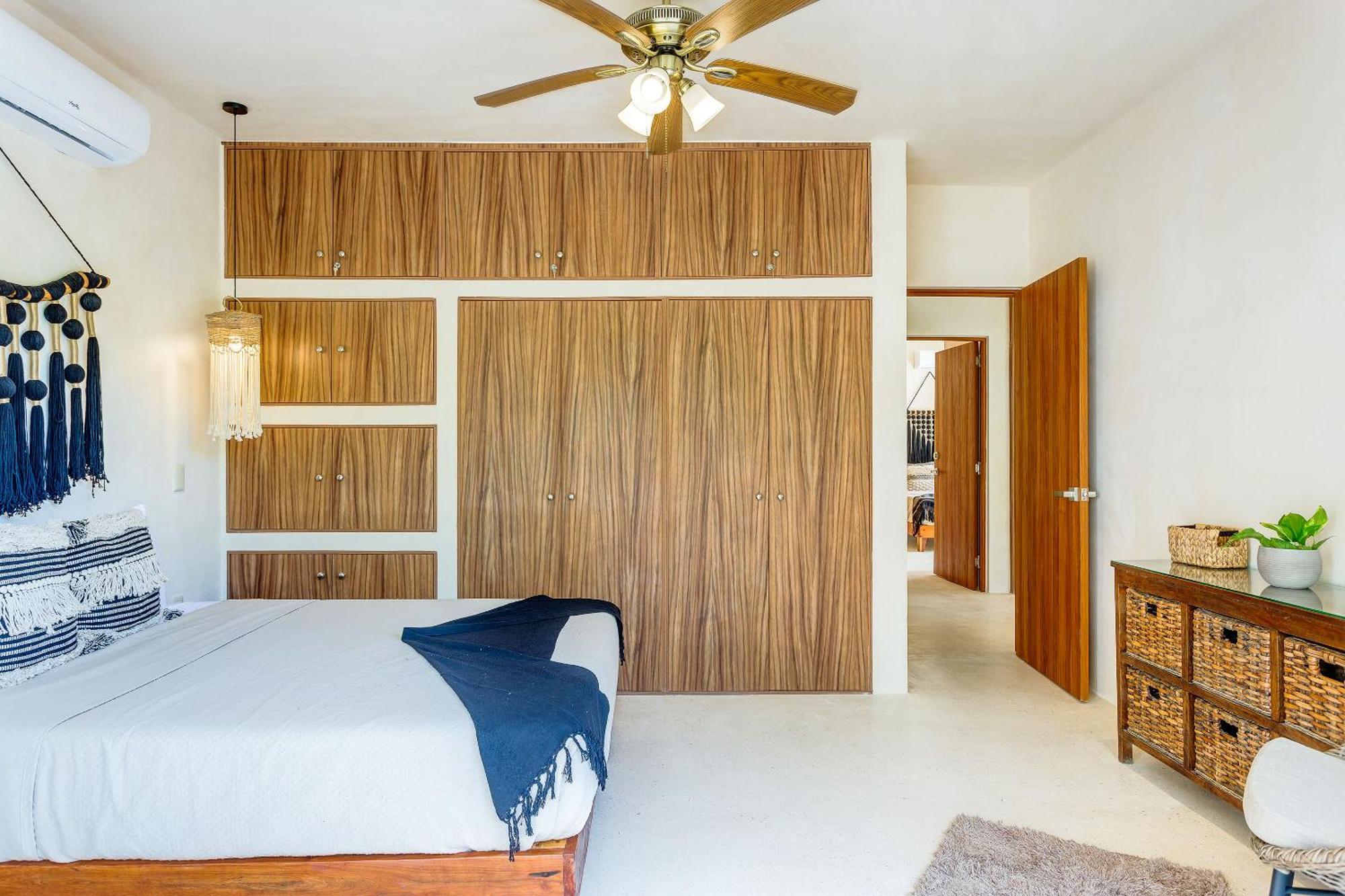 Nature Luxury Selva Norte 툴룸 외부 사진