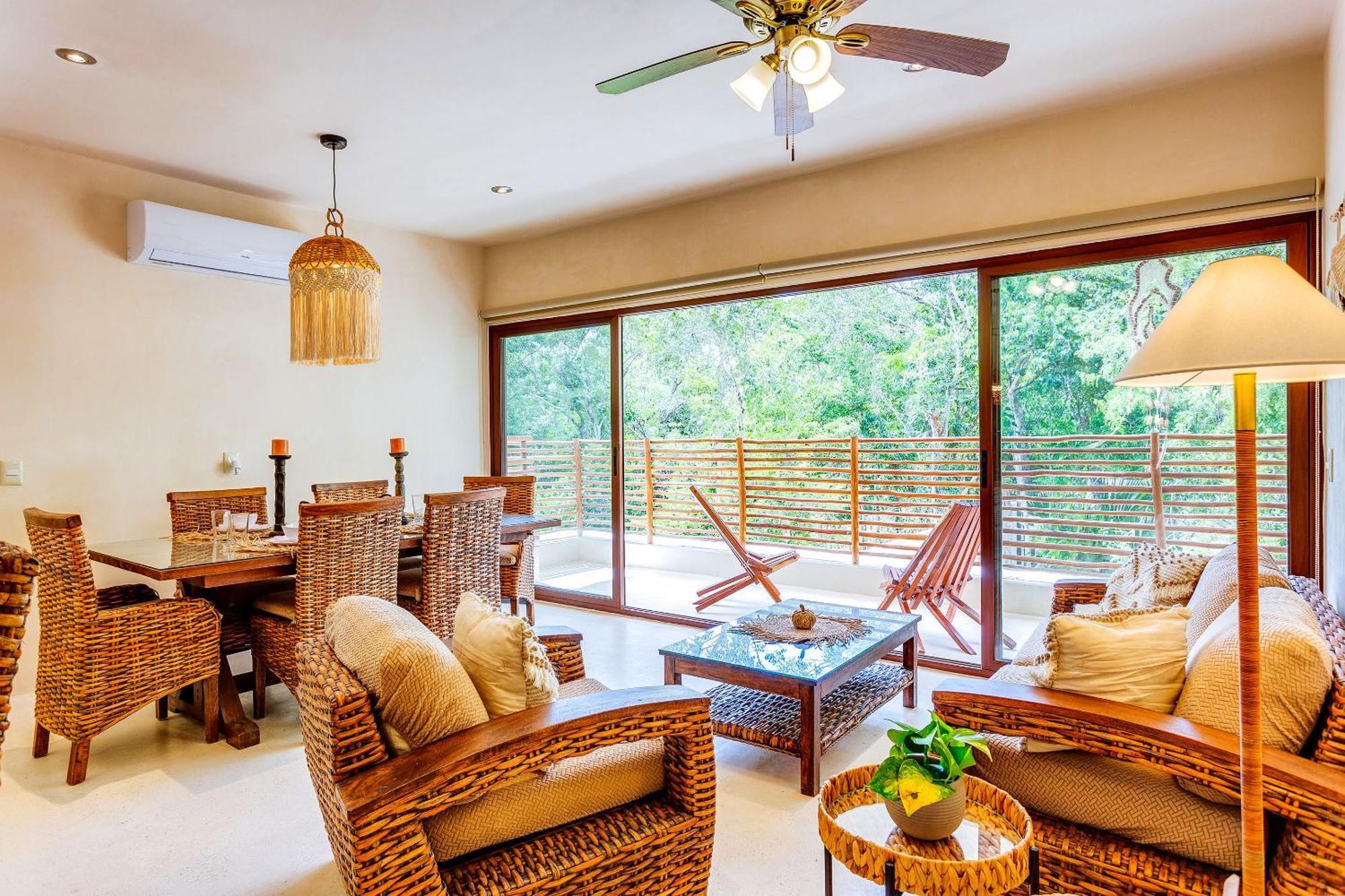 Nature Luxury Selva Norte 툴룸 외부 사진