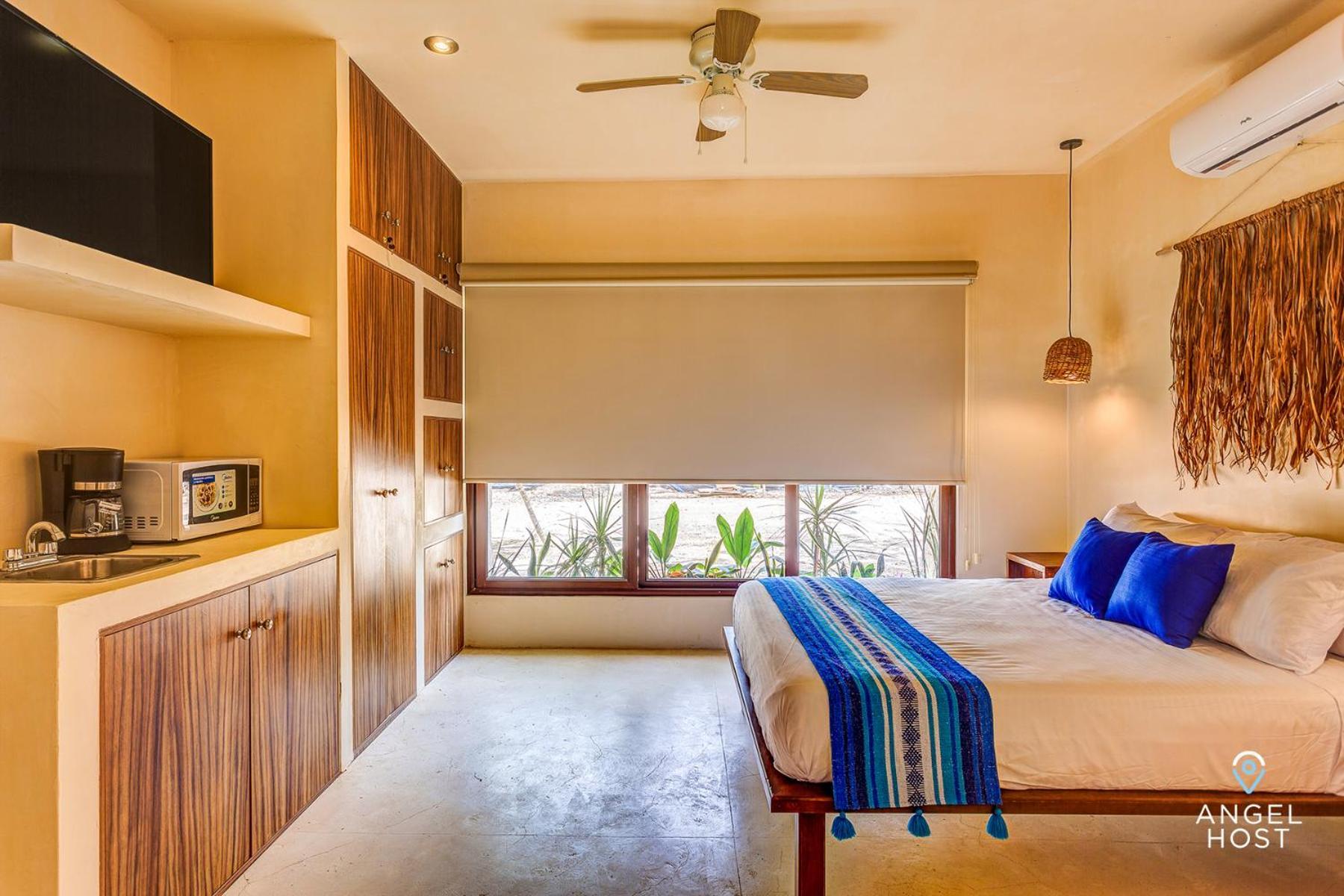 Nature Luxury Selva Norte 툴룸 외부 사진