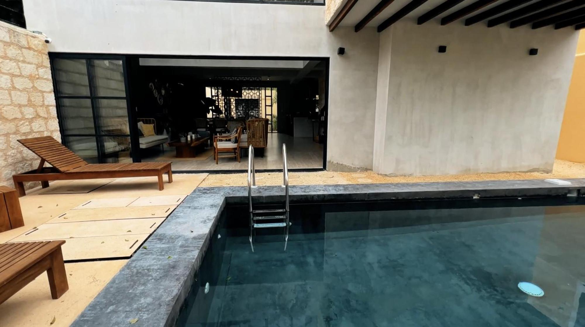 Nature Luxury Selva Norte 툴룸 외부 사진