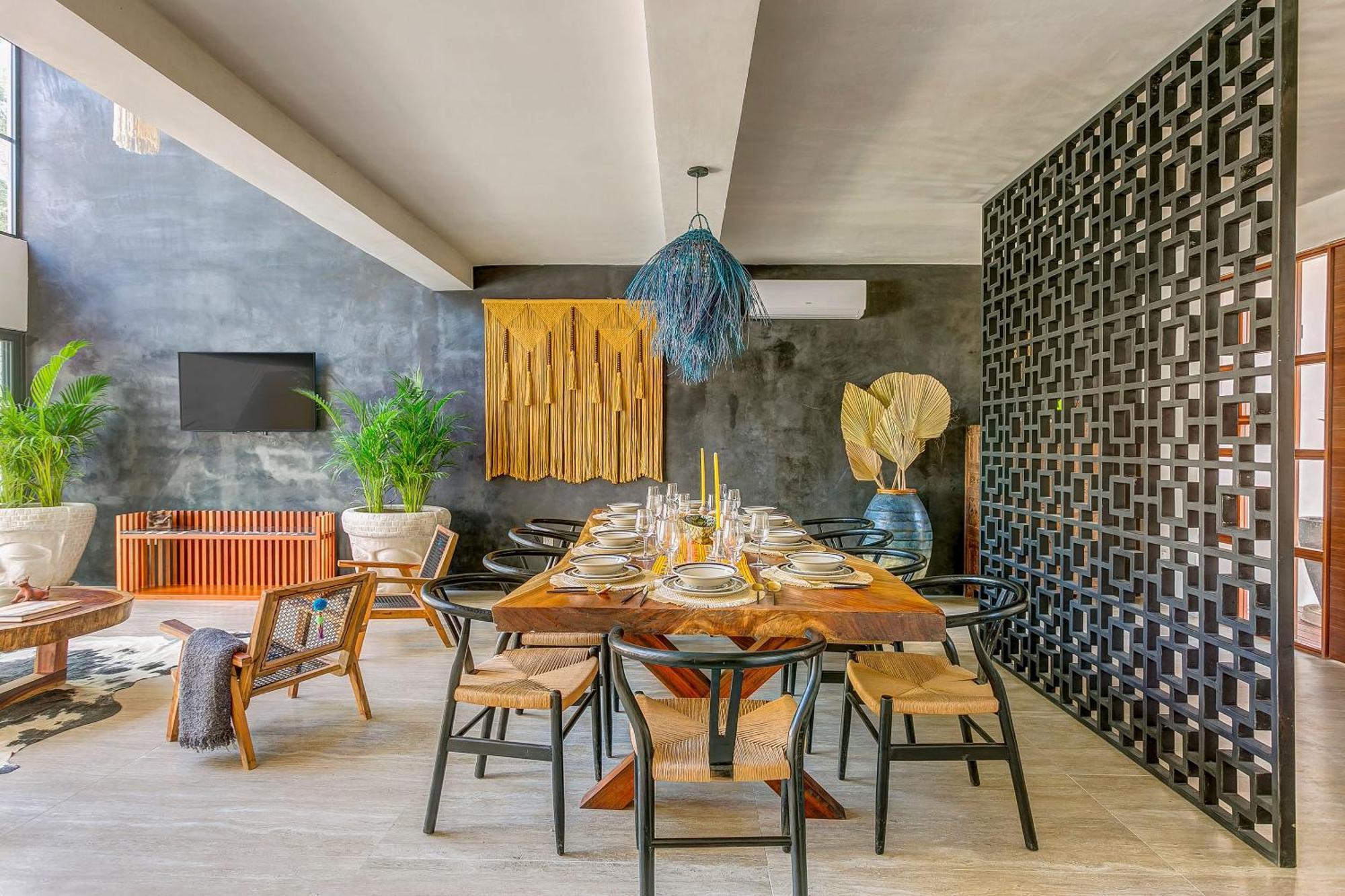 Nature Luxury Selva Norte 툴룸 외부 사진