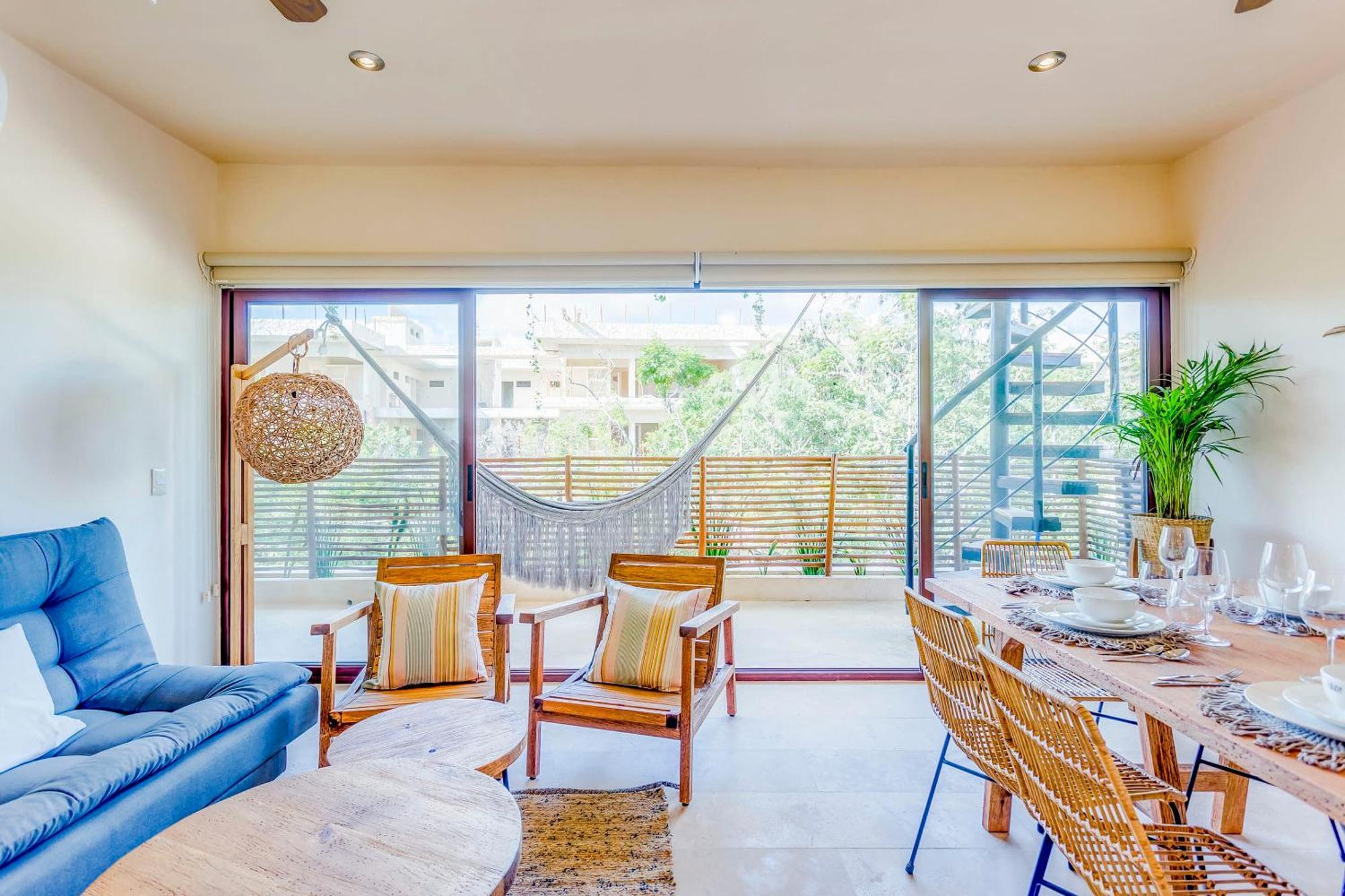 Nature Luxury Selva Norte 툴룸 외부 사진