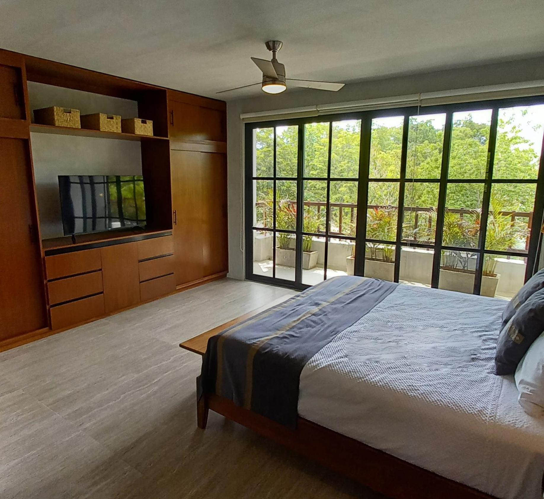 Nature Luxury Selva Norte 툴룸 외부 사진