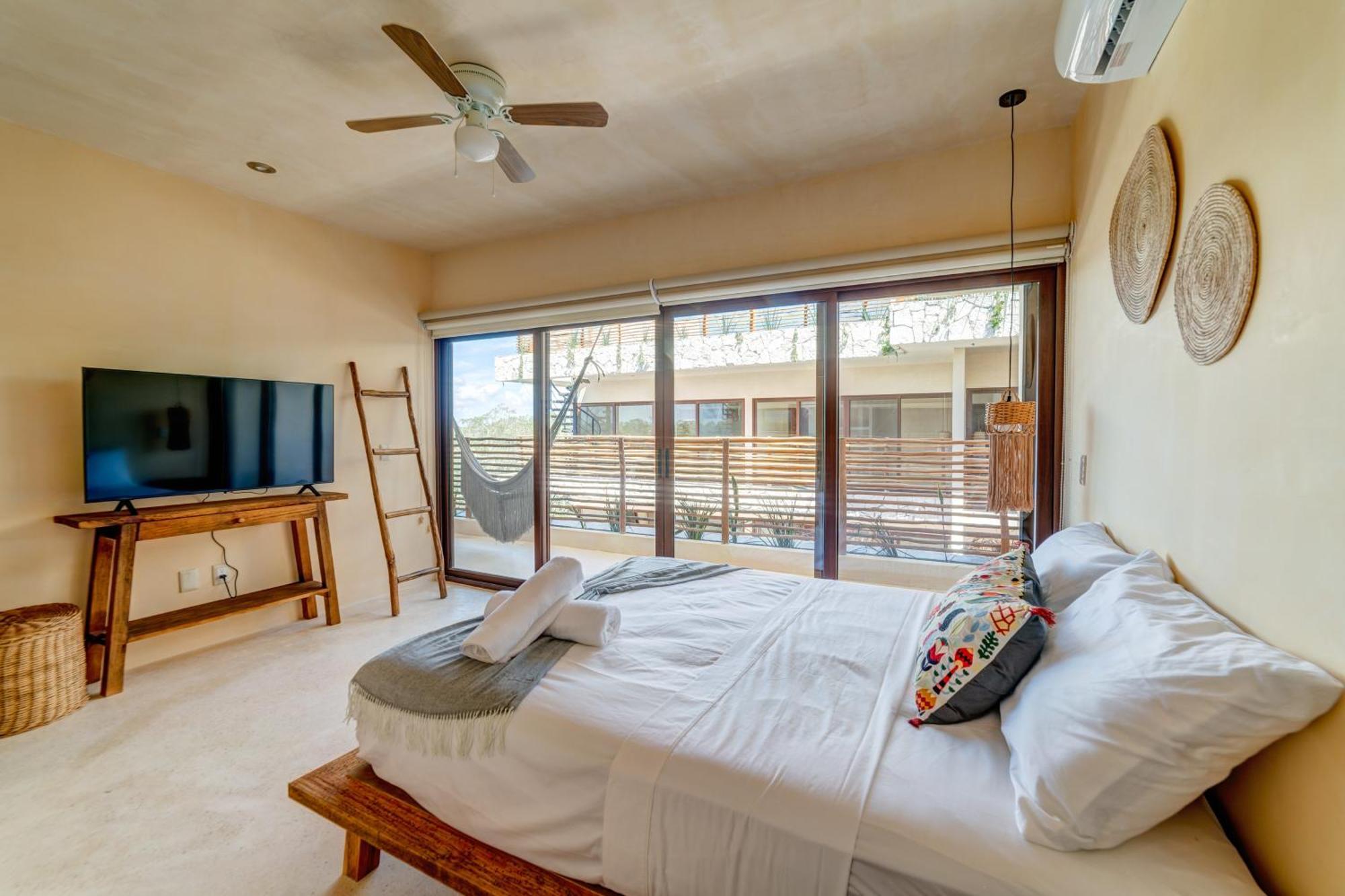 Nature Luxury Selva Norte 툴룸 외부 사진