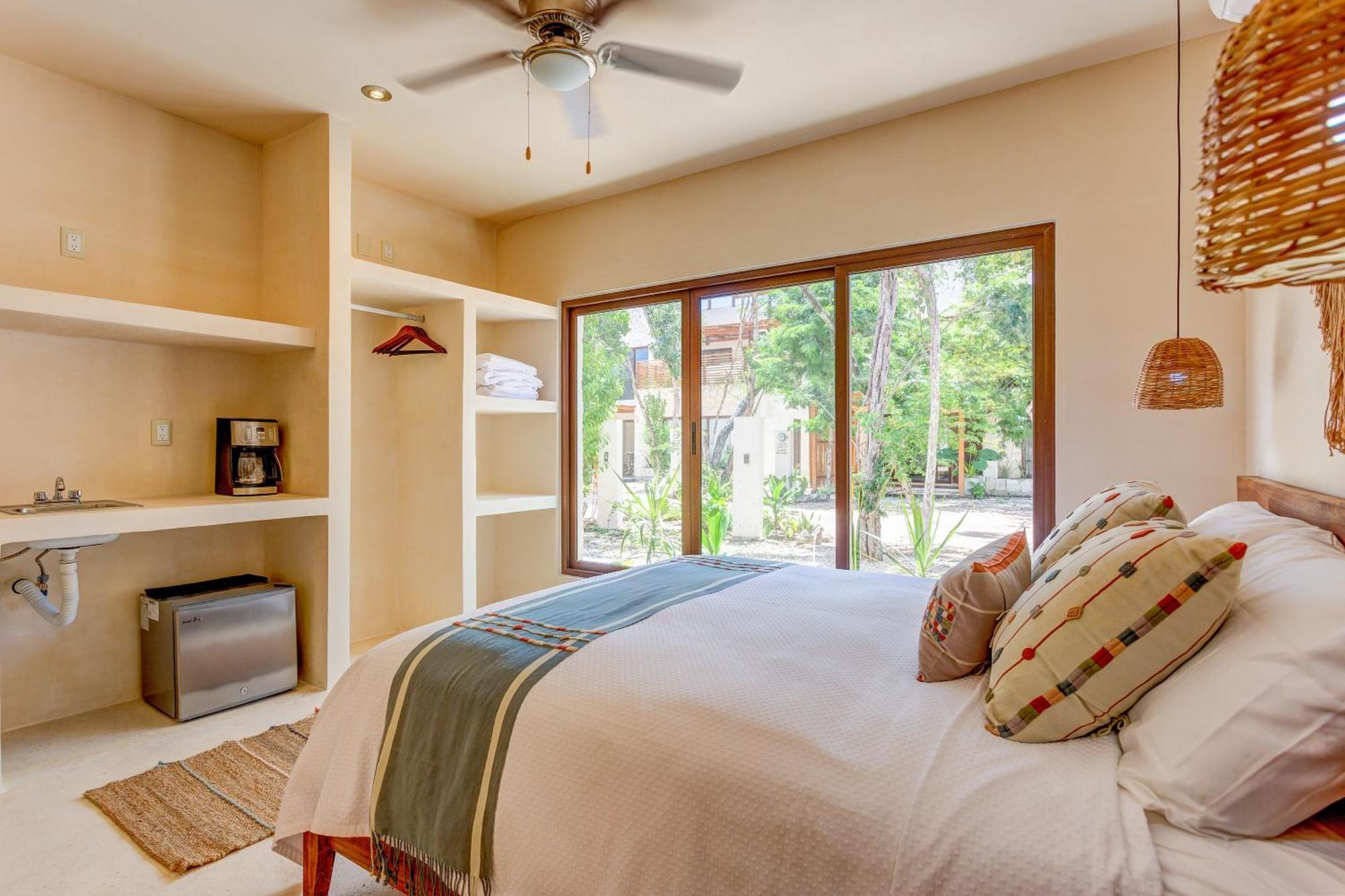 Nature Luxury Selva Norte 툴룸 외부 사진