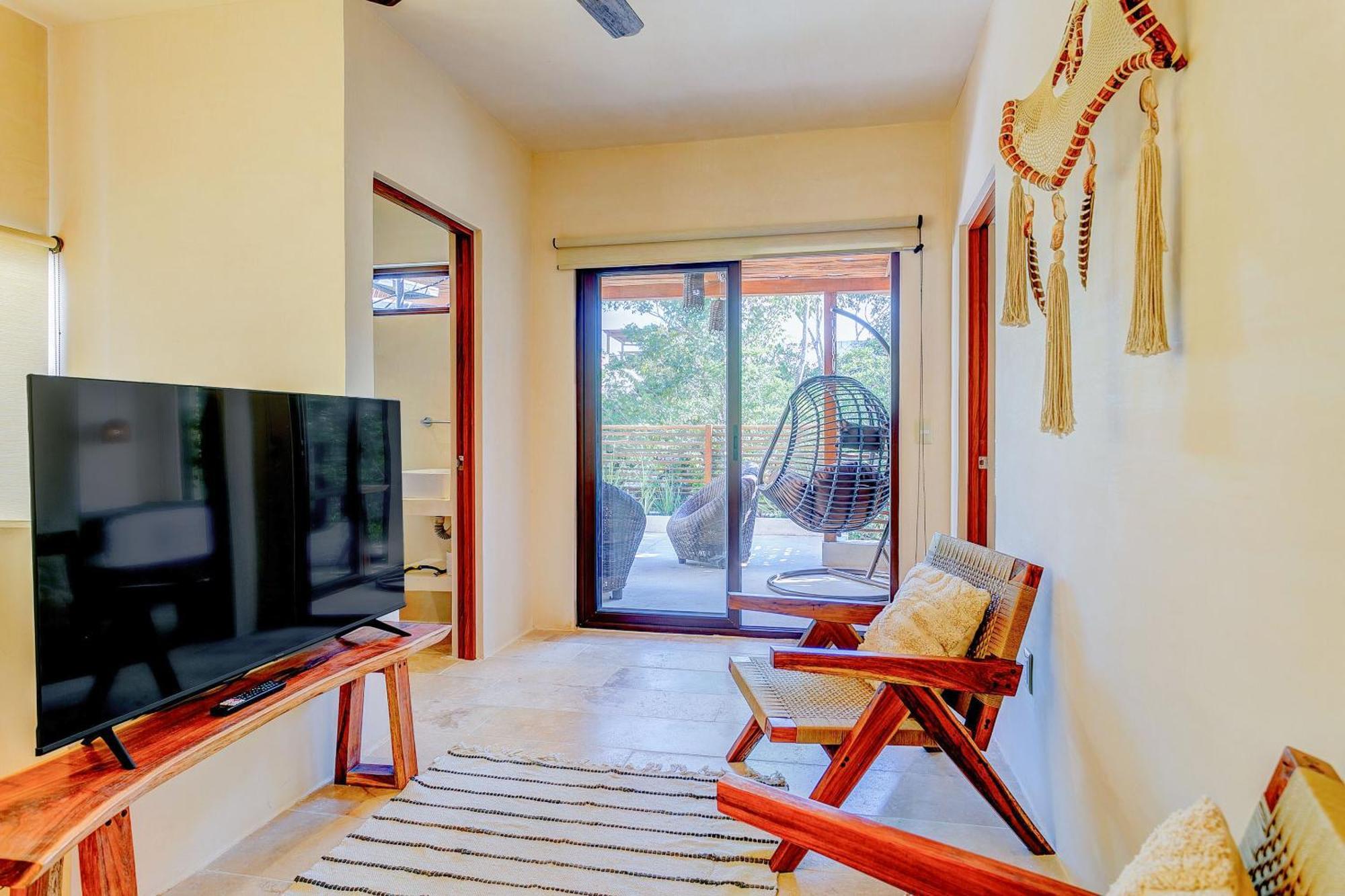 Nature Luxury Selva Norte 툴룸 객실 사진