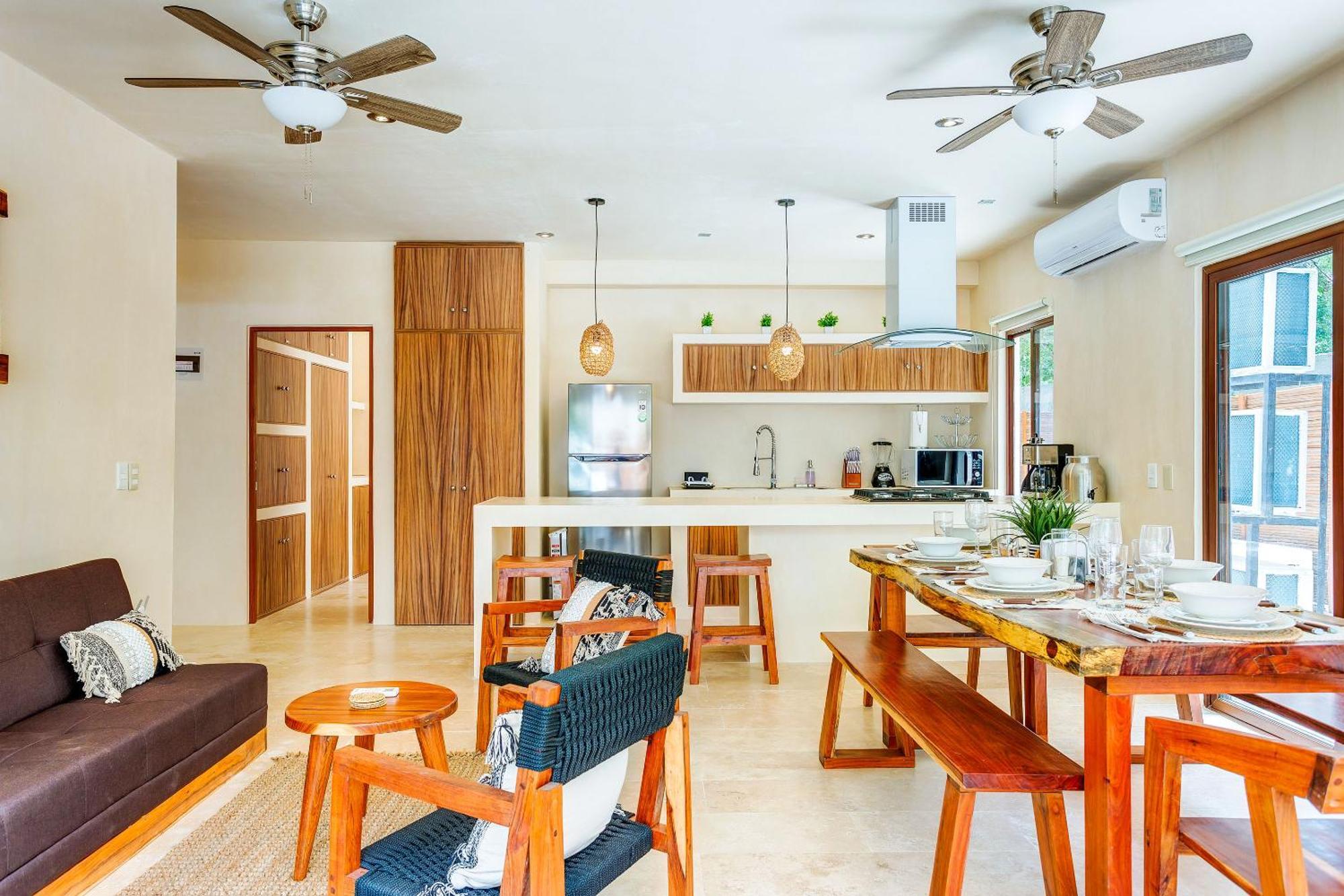 Nature Luxury Selva Norte 툴룸 객실 사진
