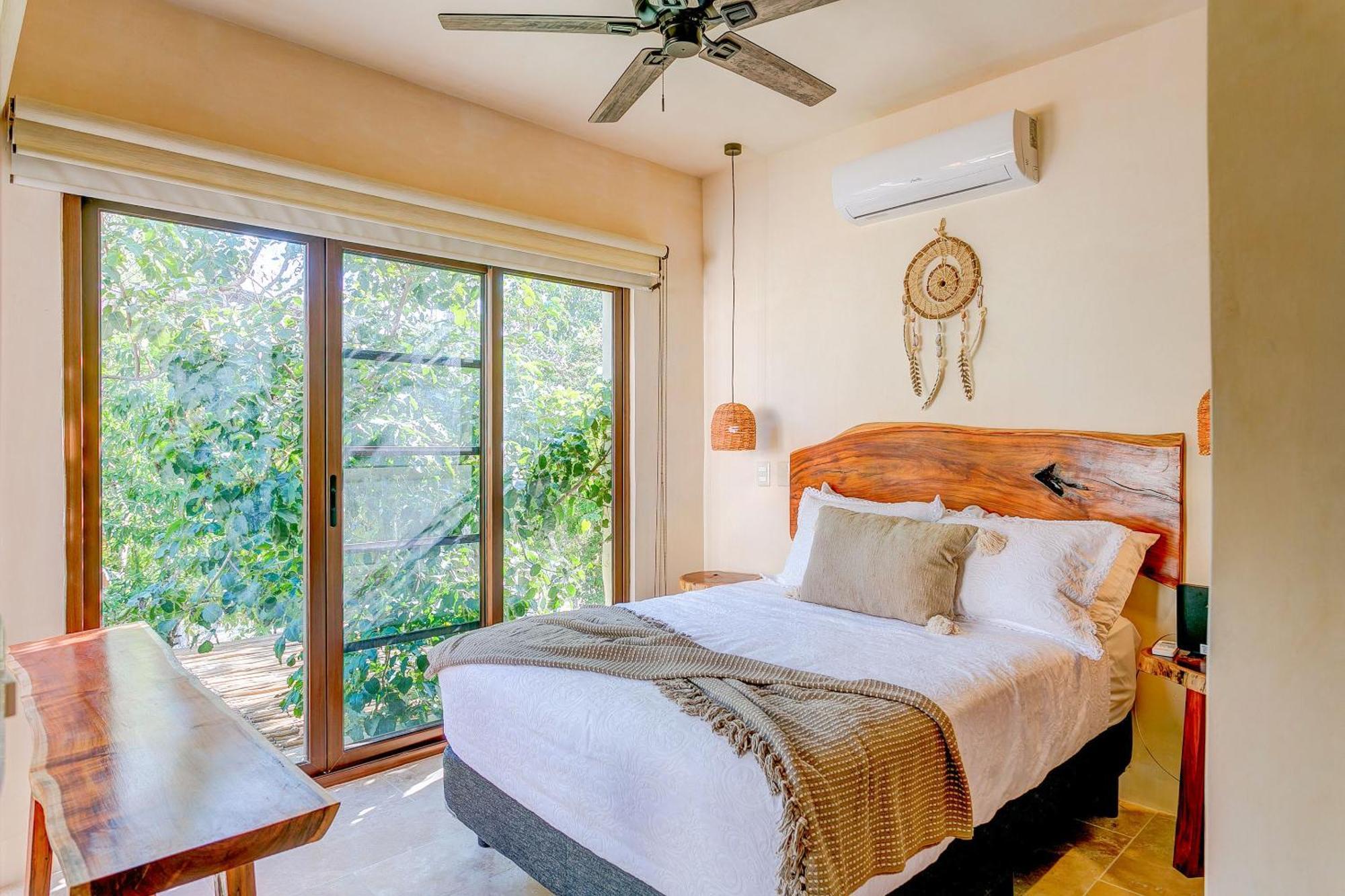 Nature Luxury Selva Norte 툴룸 객실 사진
