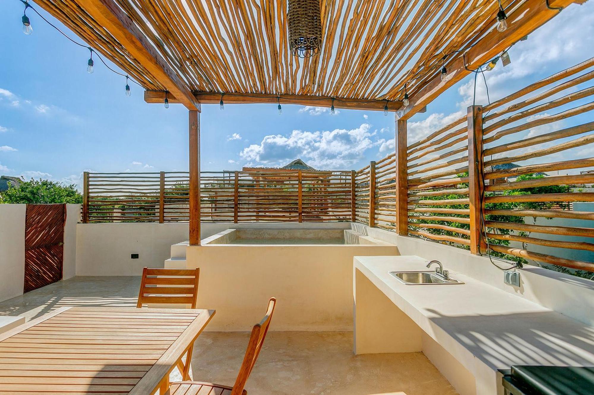 Nature Luxury Selva Norte 툴룸 객실 사진