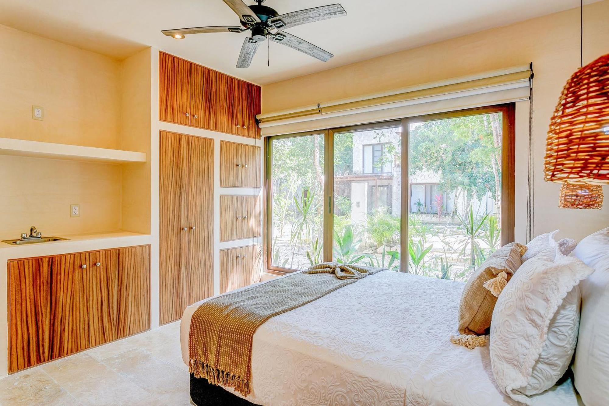 Nature Luxury Selva Norte 툴룸 객실 사진
