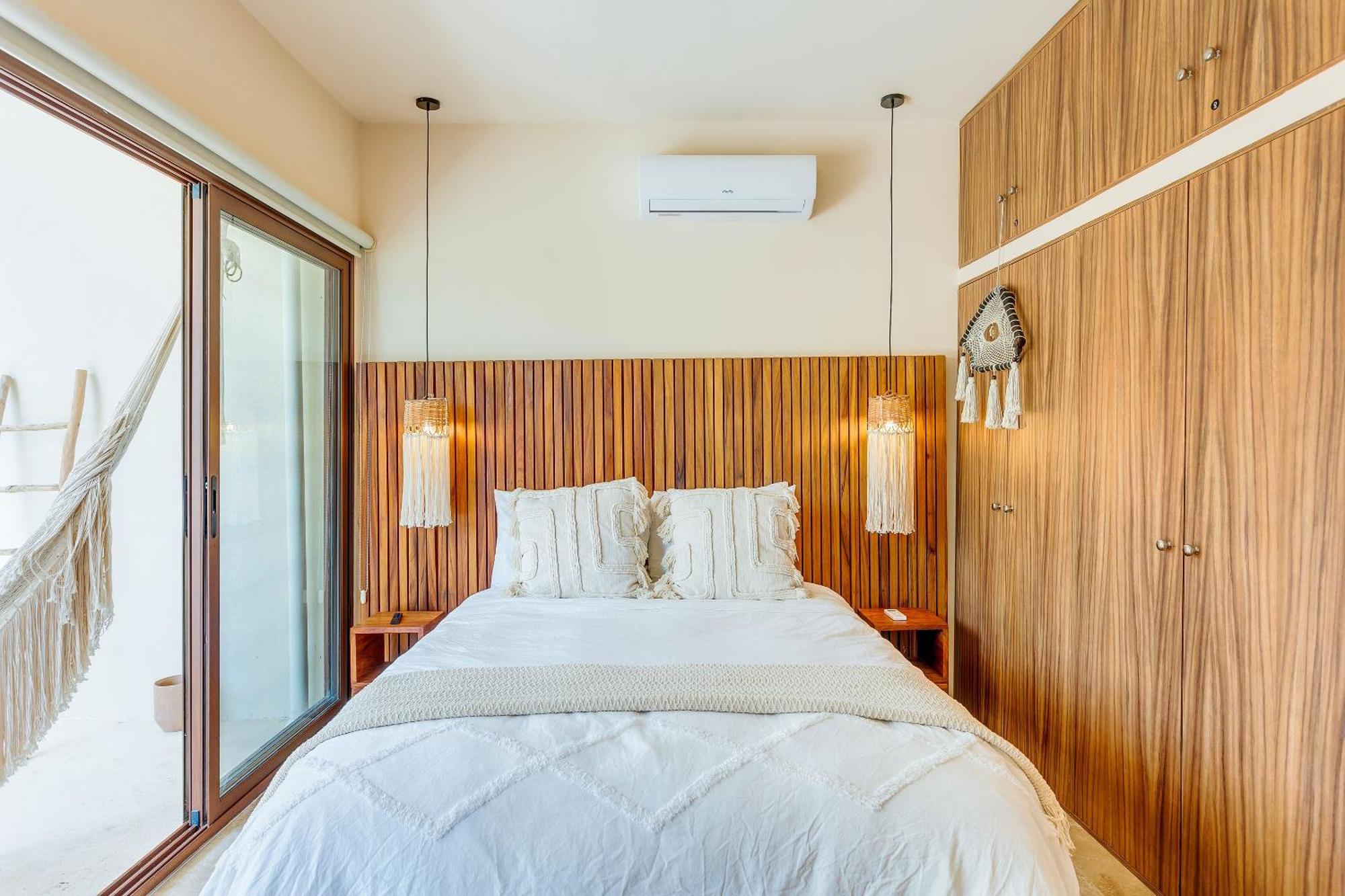 Nature Luxury Selva Norte 툴룸 외부 사진