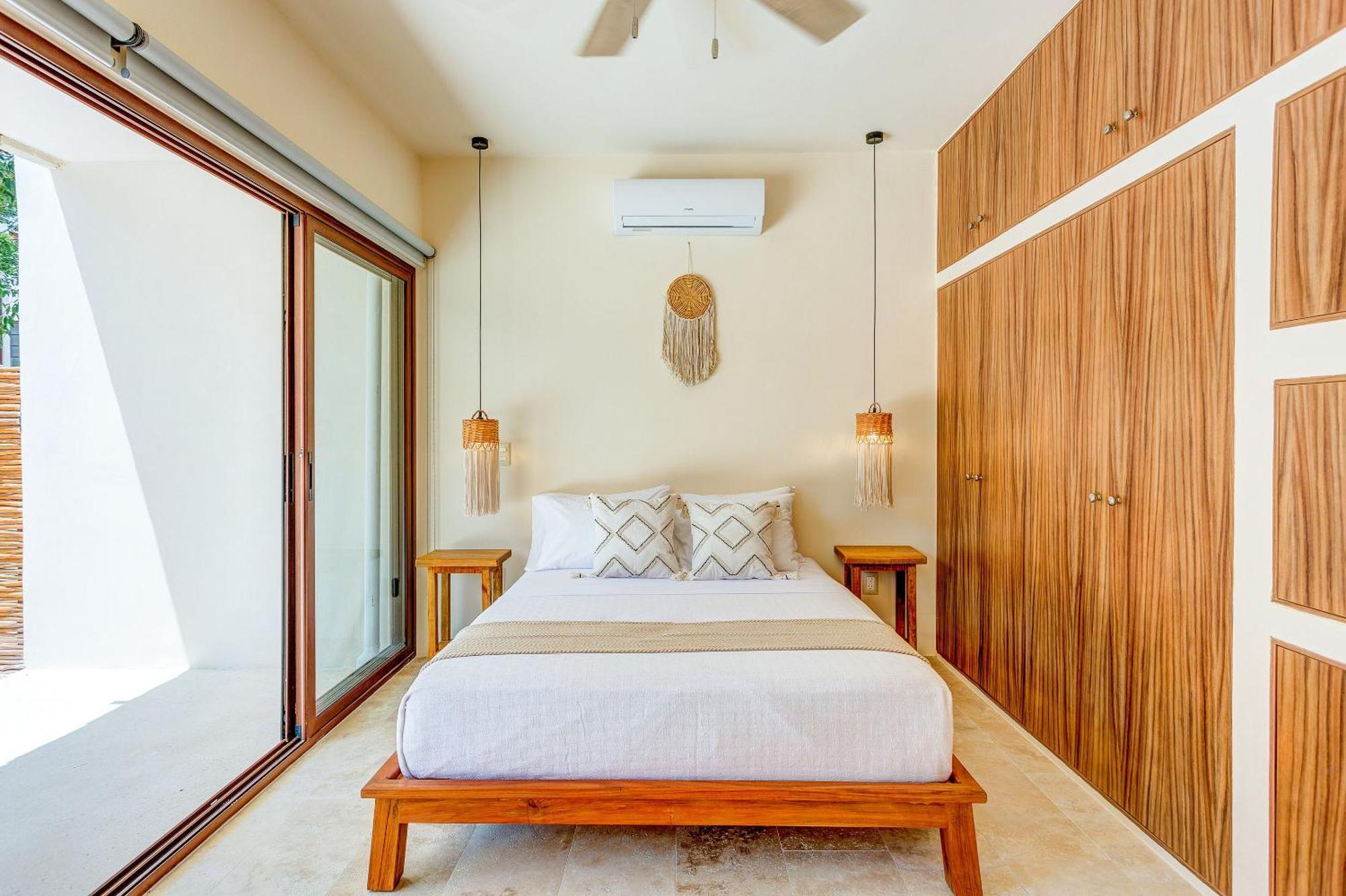 Nature Luxury Selva Norte 툴룸 객실 사진