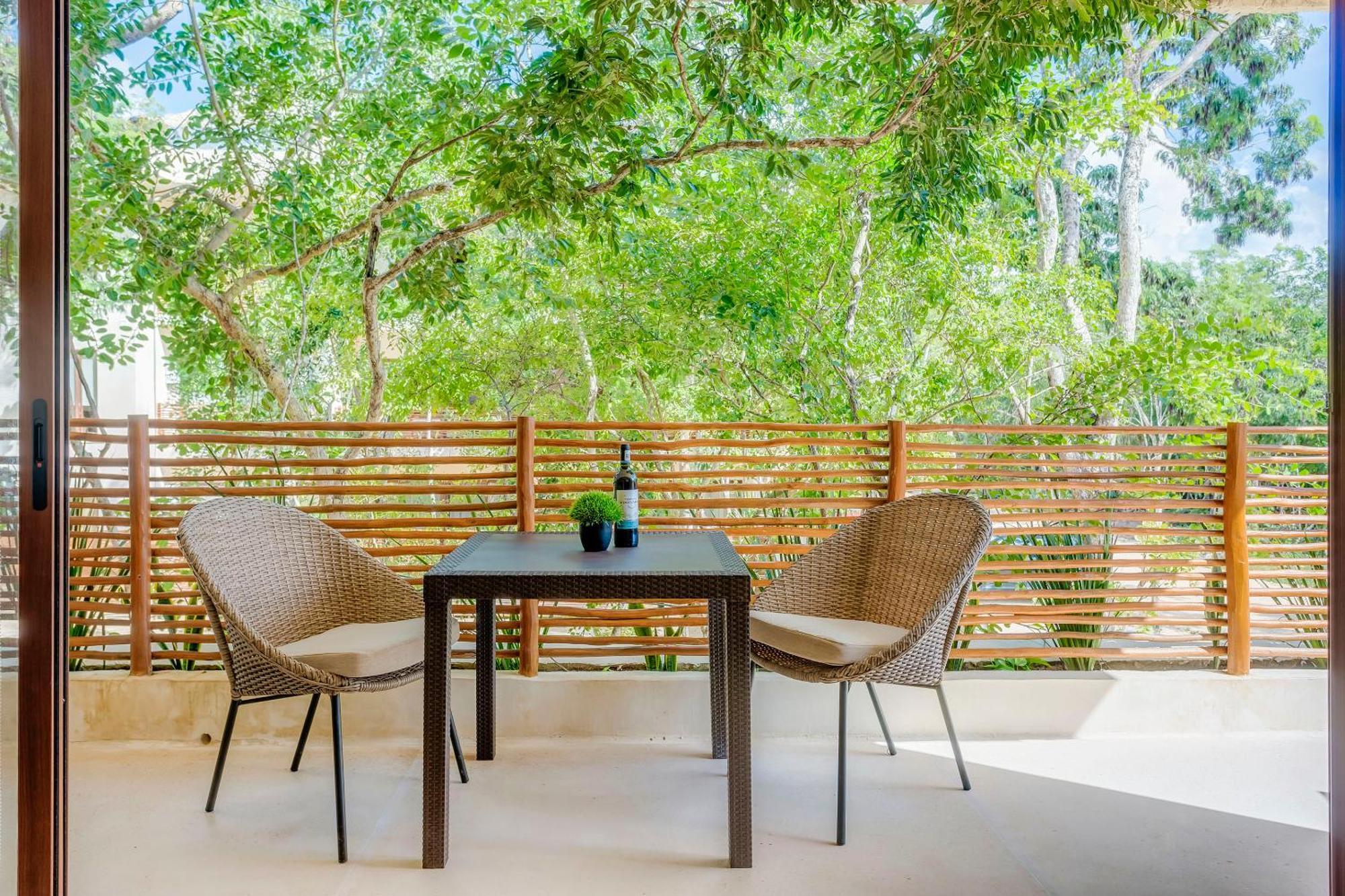 Nature Luxury Selva Norte 툴룸 객실 사진