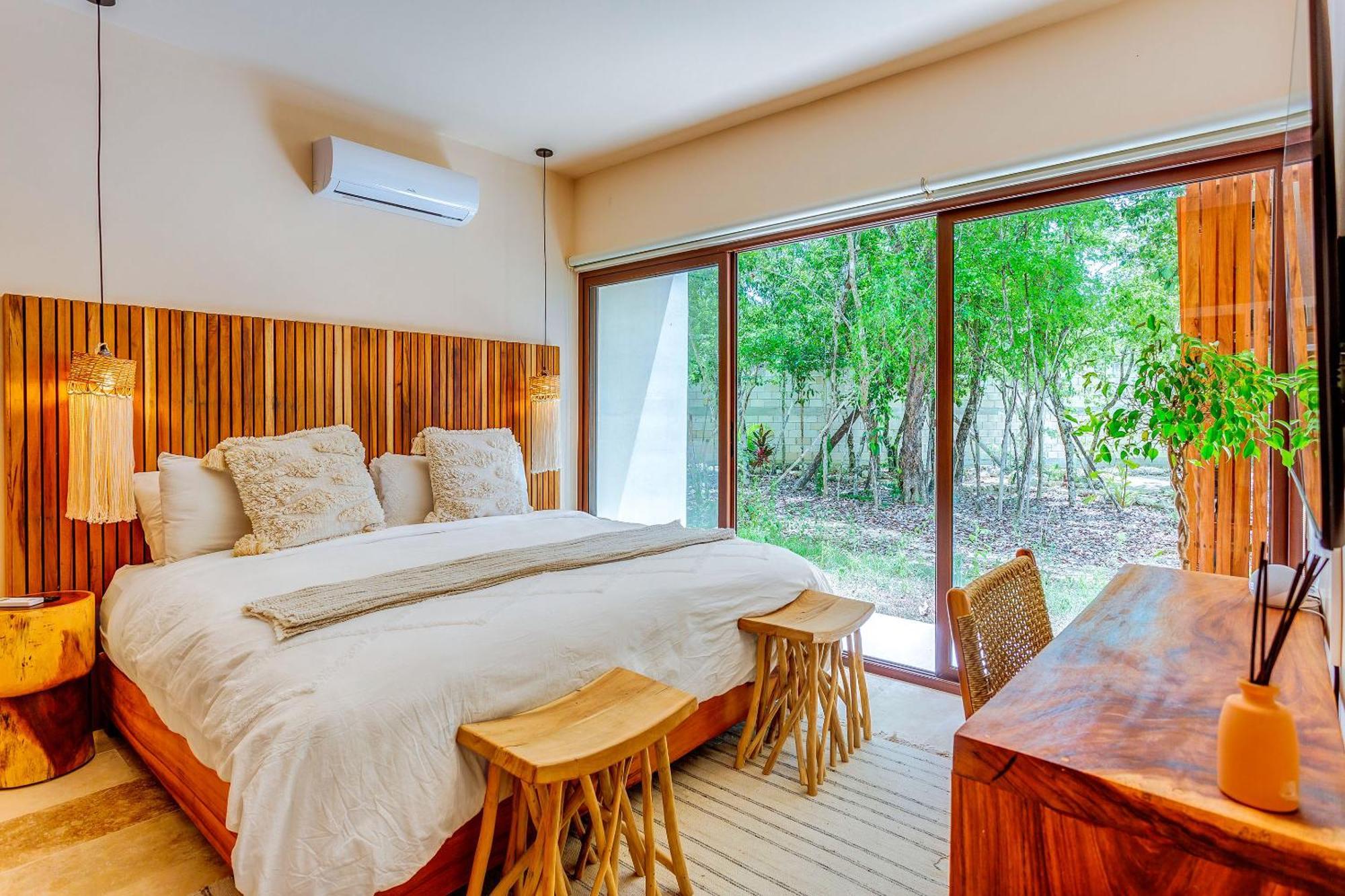 Nature Luxury Selva Norte 툴룸 외부 사진