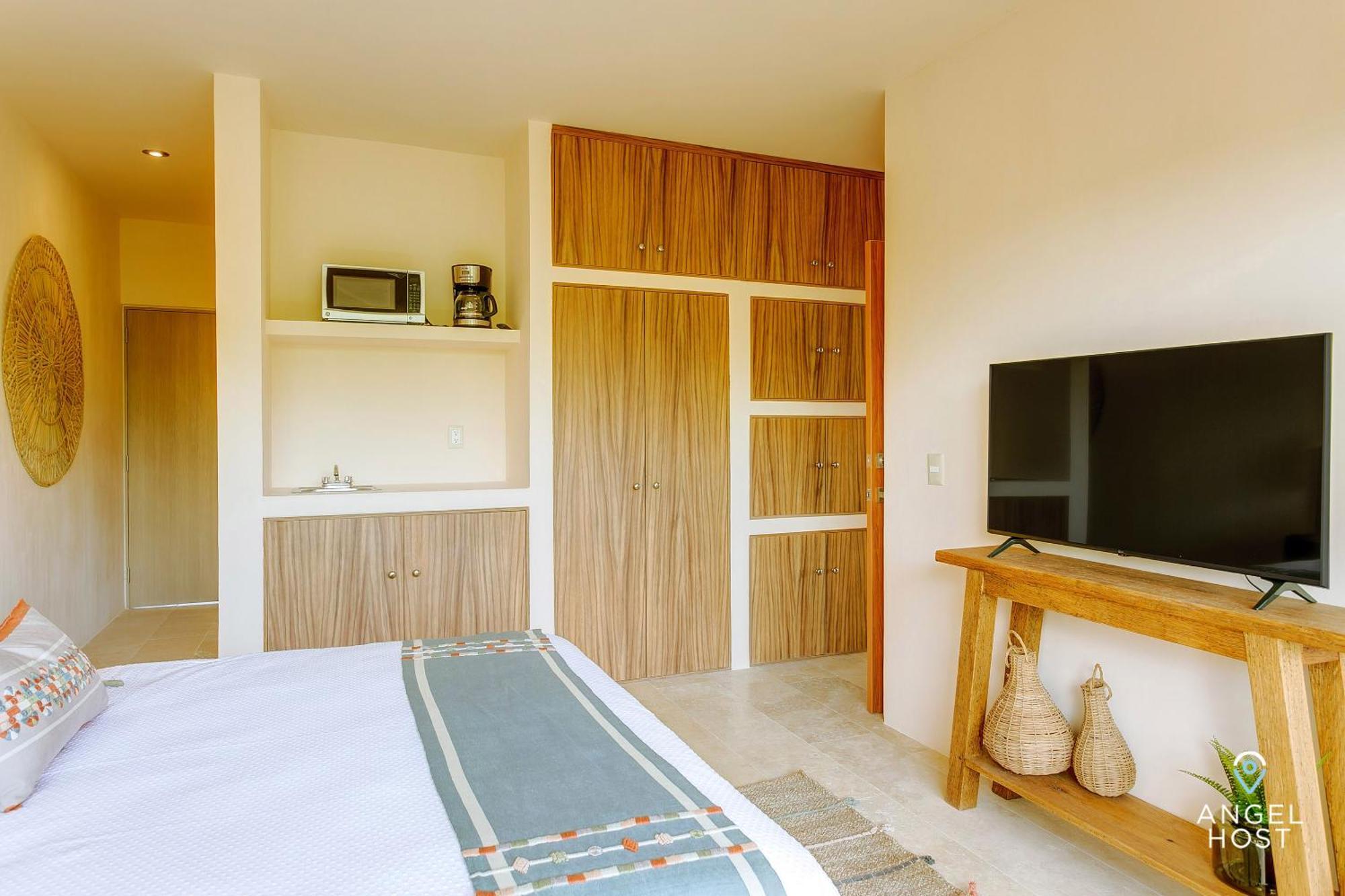 Nature Luxury Selva Norte 툴룸 외부 사진