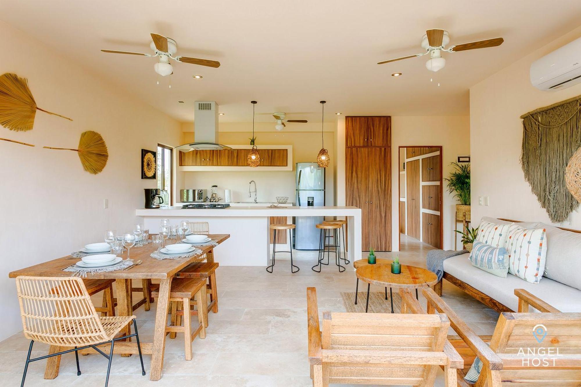 Nature Luxury Selva Norte 툴룸 외부 사진