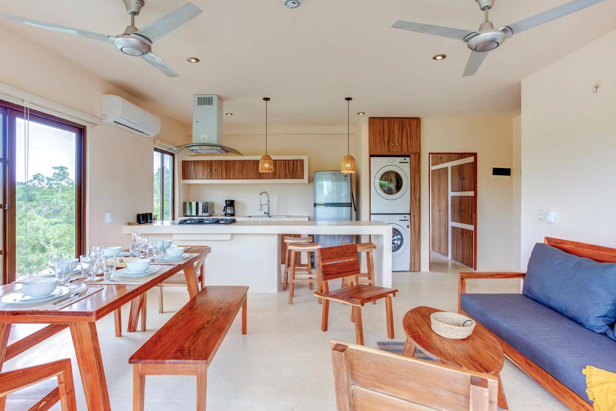 Nature Luxury Selva Norte 툴룸 외부 사진